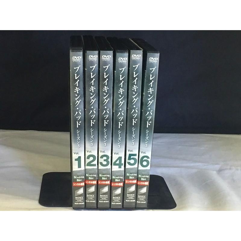 ブレイキング・バッド DVD 全シーズンセット Amazon.co.jp: ブレイキング・バッド DVD-BOX 全巻セット(SEASON 1-6