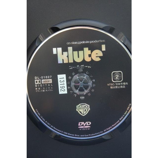 9101038 コールガール【中古品DVD】※レンタル落ち ※日本語吹替えなし