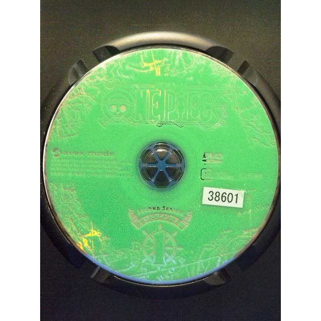 ONE PIECE ワンピース セカンドシーズン グランドライン突入篇 R-1