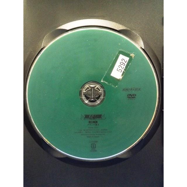 9101752 BLEACH バウント篇2【中古品DVD】※レンタル落ち