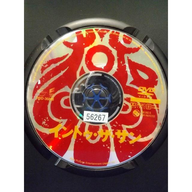 9101803 イントゥ・ザ・サン【中古品DVD】※レンタル落ち