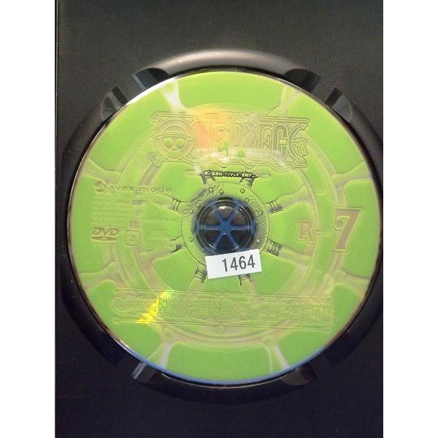 Sendico　ワンピース2〜6シーズンDVD46枚新品未開封 9101965 ONE PIECE ワンピース 7THシーズン 脱出！海軍要塞&フォクシー