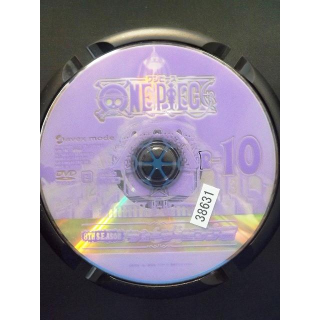 9101978 ONE PIECE ワンピース 8thシーズン ウォーターセブン篇 R−10