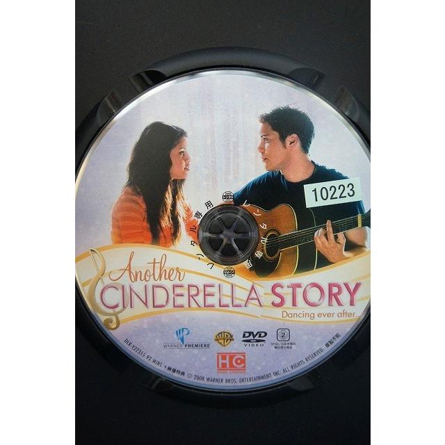 【中古】 シンデレラ・ストーリーズ 2 9102074 シンデレラストーリー2：ドリームダンサー【中古品DVD