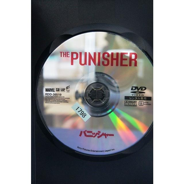 9102242 パニッシャー【中古品DVD】※レンタル落ち : OneLifeYahoo