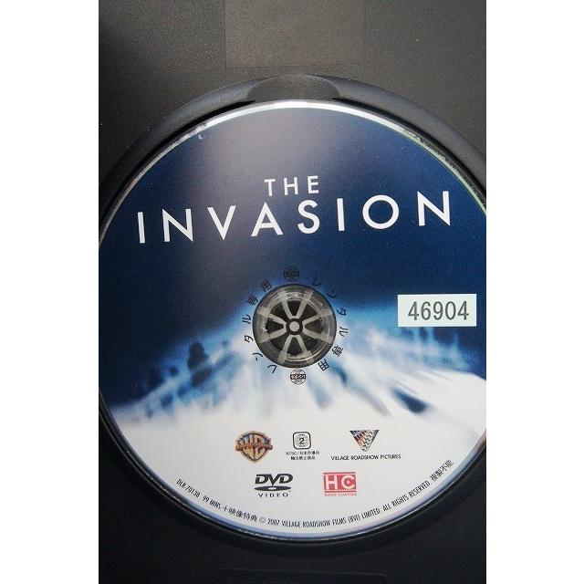 9104756 インベージョン【中古品DVD】※レンタル落ち : OneLifeYahoo