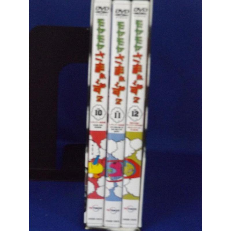 【中古品DVD】モヤモヤさまぁ〜ず2 DVD-BOX Vol.10 ＆ Vol.11 初回版 ※全5枚セット｜onelife-shop｜02