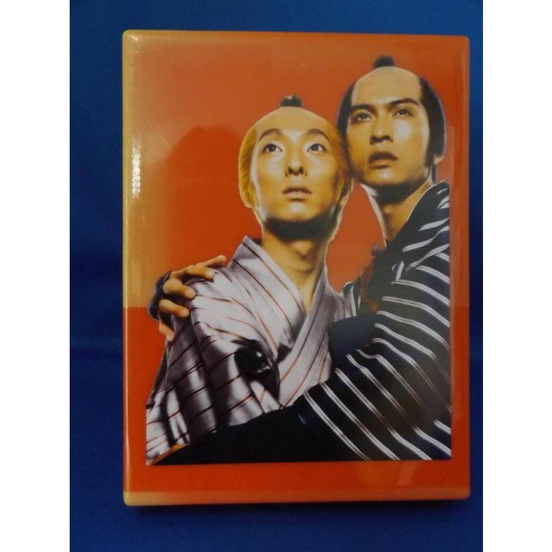 9600501【中古品DVD】真夜中の弥次さん喜多さん DTSスペシャル