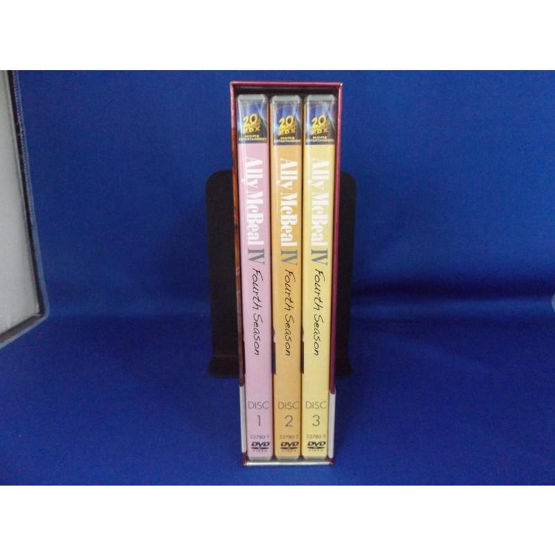 セル版/未開封】アリー my Love DVD BOX 10点:全巻セット 71UH1v9rXdL.jpg