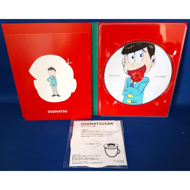 9701299【中古品Blu-ray】おそ松さん 第一松 ※初回版 : OneLifeYahoo