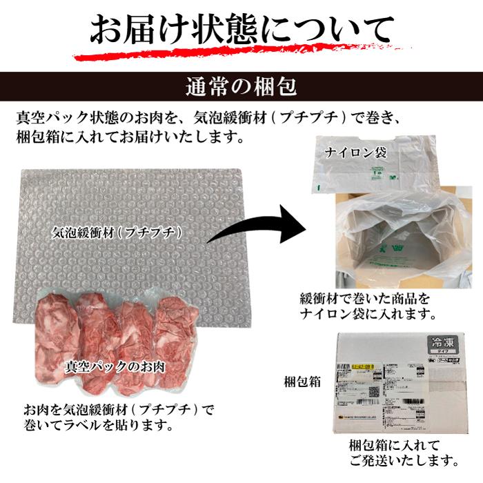 黒毛和牛 切り落とし 1kg (250g*4パック) 送料無料 訳ありじゃない 牛肉 ギフト 贈り物 プレゼント お歳暮 お中元｜onemeat｜07