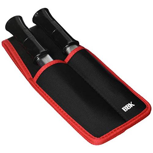 BBK ラチェットトルクレンチ2本セット (1/4 3/8) RTQS & フィックス