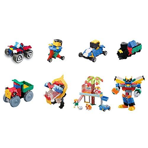 【訳あり品】 LaQ (ラキュー) ベーシック 1400 【1734461313】(9905円)