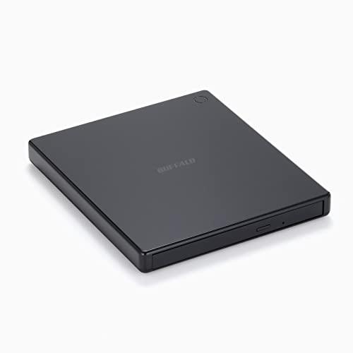 バッファロー iPhone スマホ CD 取り込み CDレコーダー パソコン不要