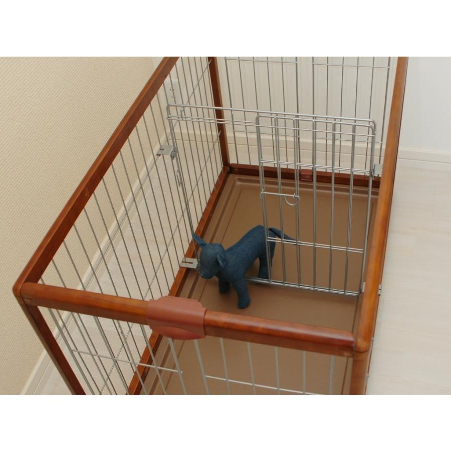 仕切板セット ペットサークル Jpc 1 Jpc Ws912 幅1cmタイプ 木製 折りたたみ 犬 ゲージ Pc 1 小型 中型犬用 サークル ケージ ペットゲ コロリエyahoo 店 通販 Yahoo ショッピング