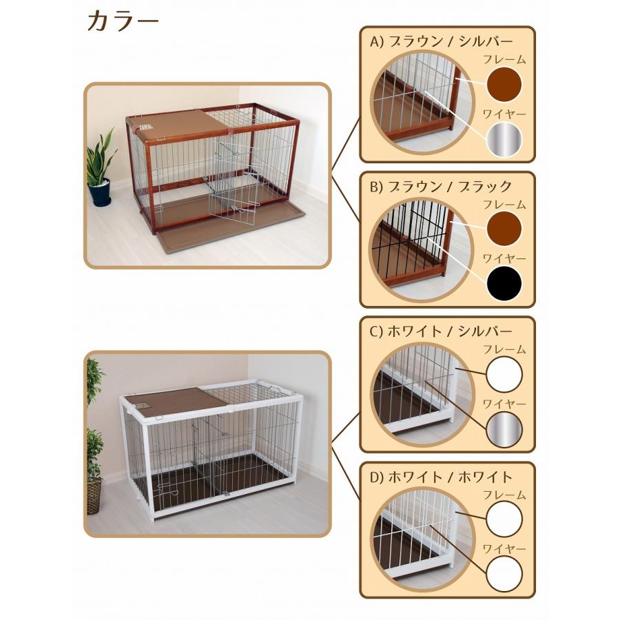 ワイヤー天板と仕切板のフルセット ペットサークル Jpc 1 Jpc Wt1 Jpc Ws912 幅1cmタイプ 木製 折りたたみ 犬 ゲージ Pc 1 小型 中型 コロリエyahoo 店 通販 Yahoo ショッピング