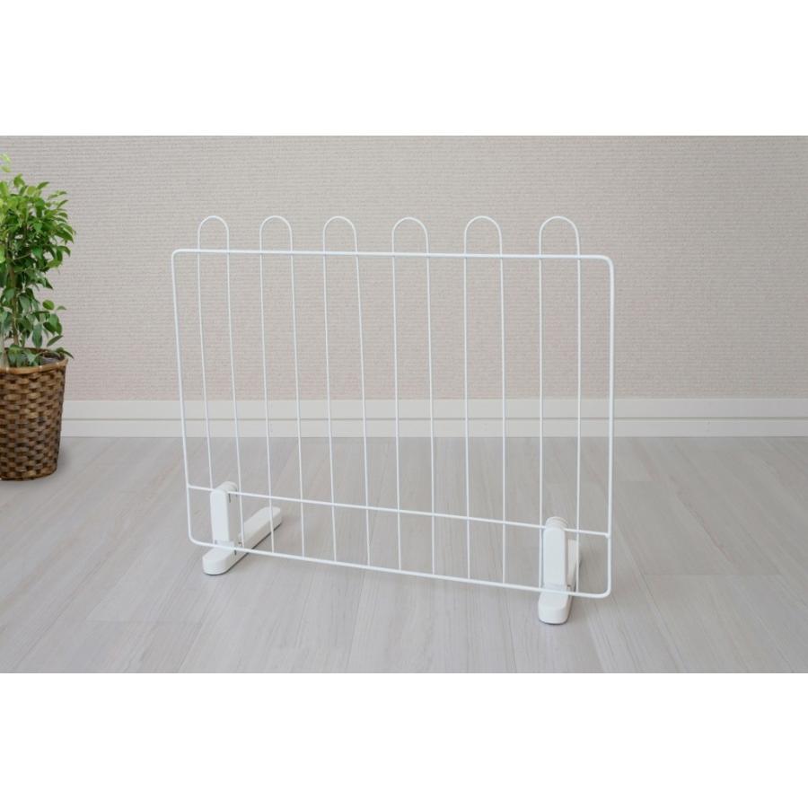 ペットフェンス 高さ50cm 幅60cm 置くだけ 簡単 自立 ペットゲート 犬 ゲート 木製 間仕切り ついたて 衝立 柵 犬用品 折りたたみ おしゃれ 北欧 JPF-60 |  | 03