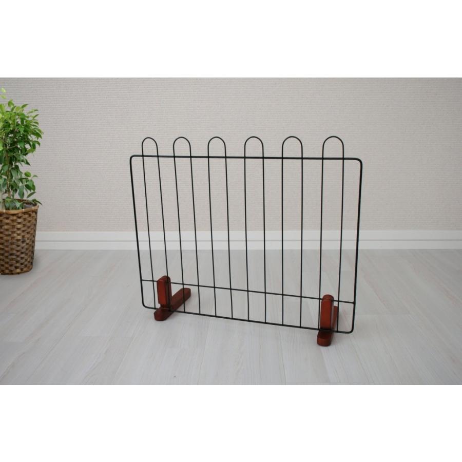 （2個セット） ペットフェンス 高さ50cm 幅60cm 置くだけ 簡単 自立 ペットゲート 犬 ゲート 木製 間仕切り ついたて 衝立 柵 折りたたみ おしゃれ JPF-60 |  | 02