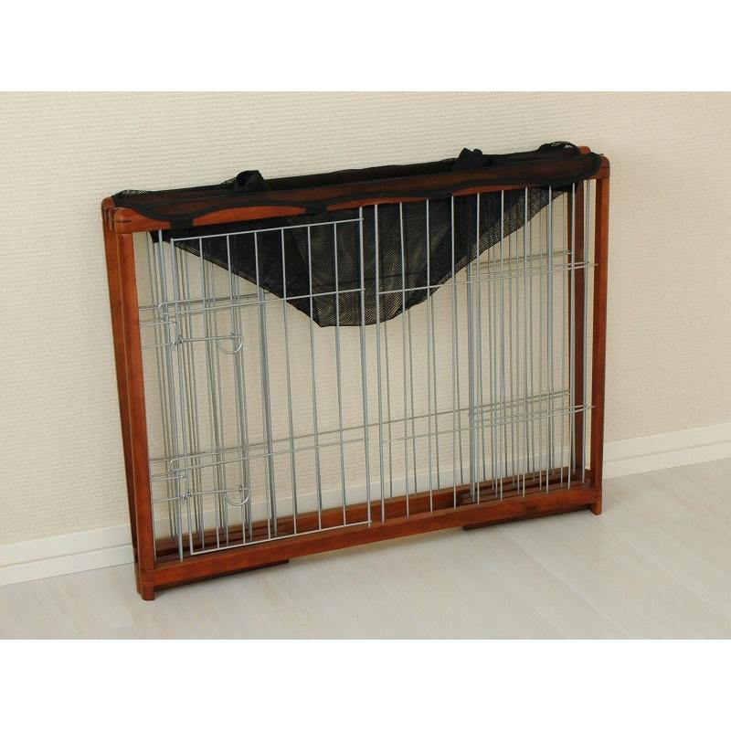 別売メッシュ天板 Jpc Mt95 折りたたみペットサークル Jpc 95専用 木製 折りたたみ 犬 ゲージ 小型 中型犬用 サークル ケージ ペットゲージ 北欧 コロリエyahoo 店 通販 Yahoo ショッピング