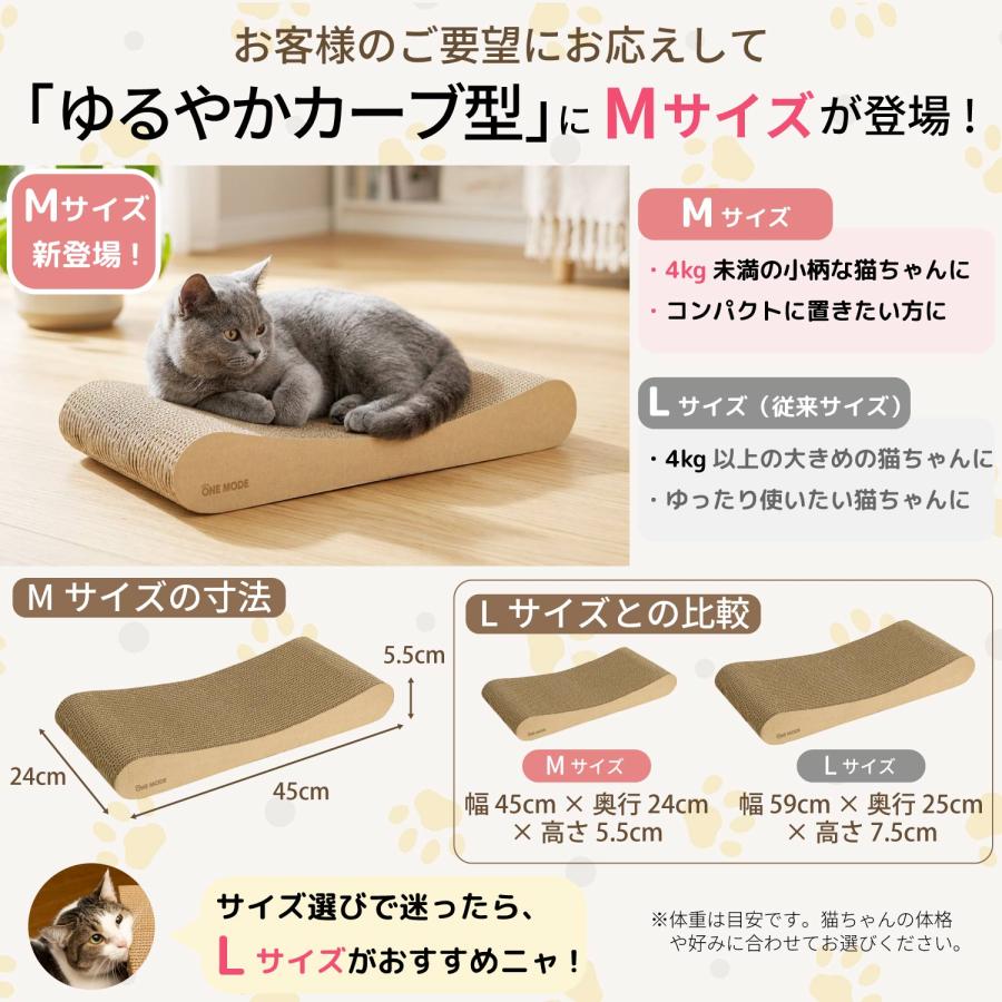猫 爪とぎ トンネル型 長持ち カスが出ない 研ぎカス 落ちない
