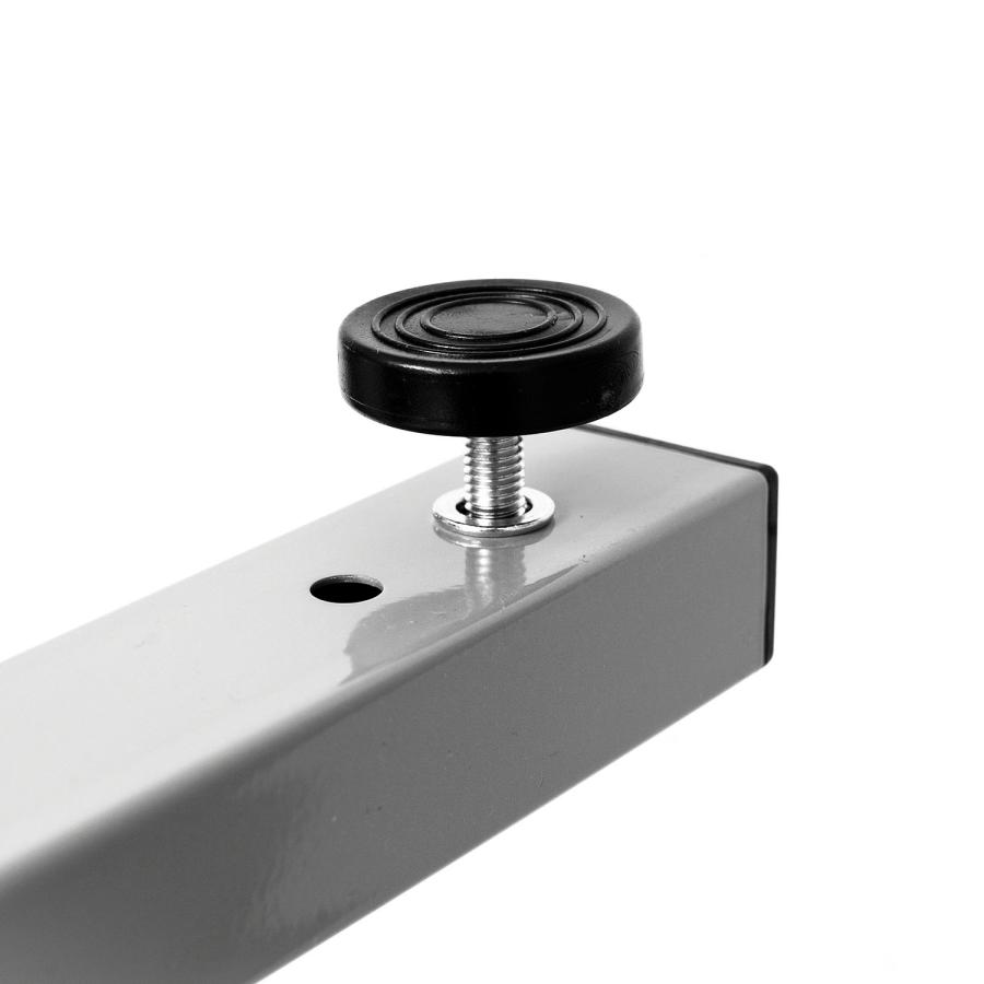 アルミ伸縮フェンス 最大幅2.5m 門扉 フェンス アコーディオンフェンス バリケード アルミ おしゃれ キャスター エクステリア 間仕切り 目隠し 屋外 防犯 SSF250 |  | 10