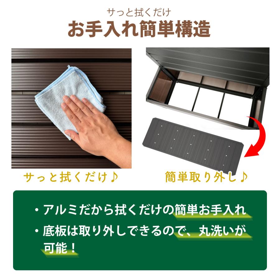 アルミプランター付フェンス 幅90cm 高さ 180cm ガーデニング フェンス 目隠し プライバシー保護 エクステリア パーテーション 柵 衝立 おしゃれ APF918 |  | 11