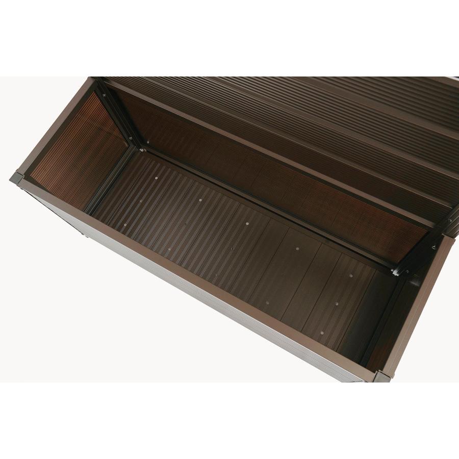 アルミプランター付フェンス 幅90cm 高さ 180cm ガーデニング フェンス 目隠し プライバシー保護 エクステリア パーテーション 柵 衝立 おしゃれ APF918 |  | 16