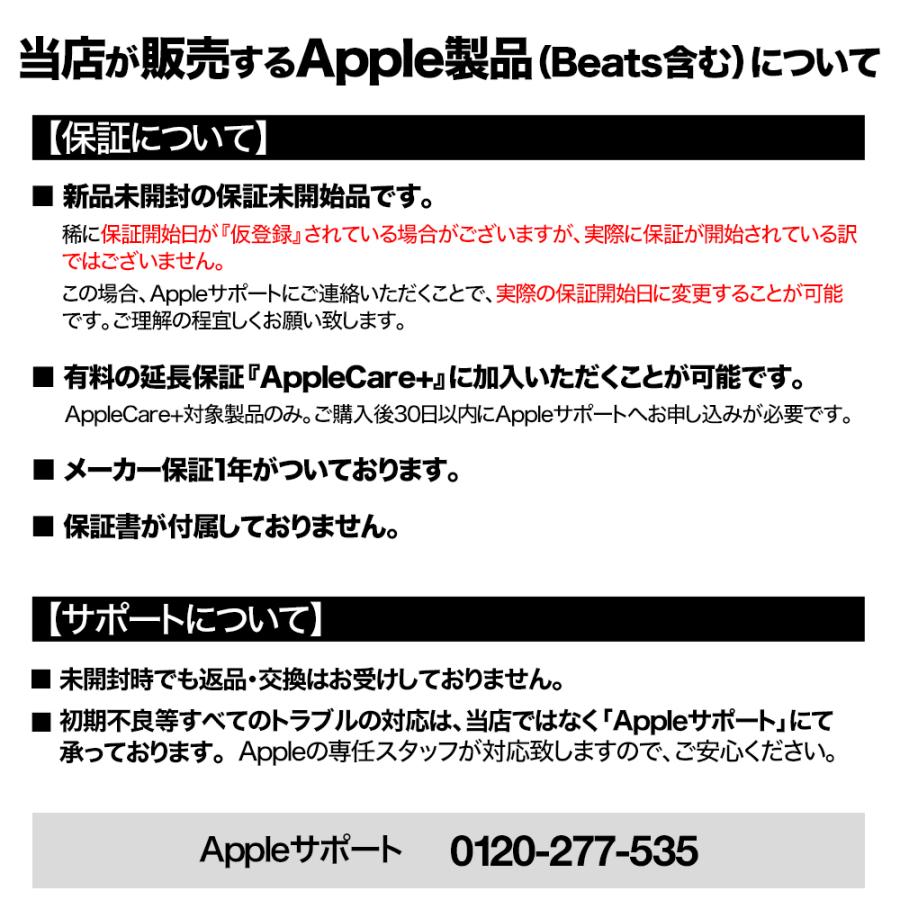 Apple Apple Pencilチップ - 4個入り / MLUN2AM/A : 4547597950692 