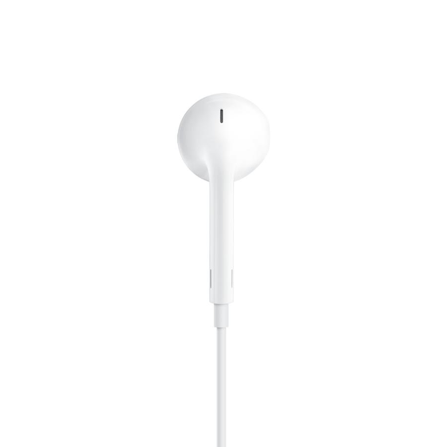 Apple EarPods with Lightning Connector / MMTN2J/A 【パッケージ品 / 日本国内正規品 / 新品未開封  / 保証未開始】 :4547597974797:ワンモアシング Yahoo!店 - 通販 - Yahoo!ショッピング