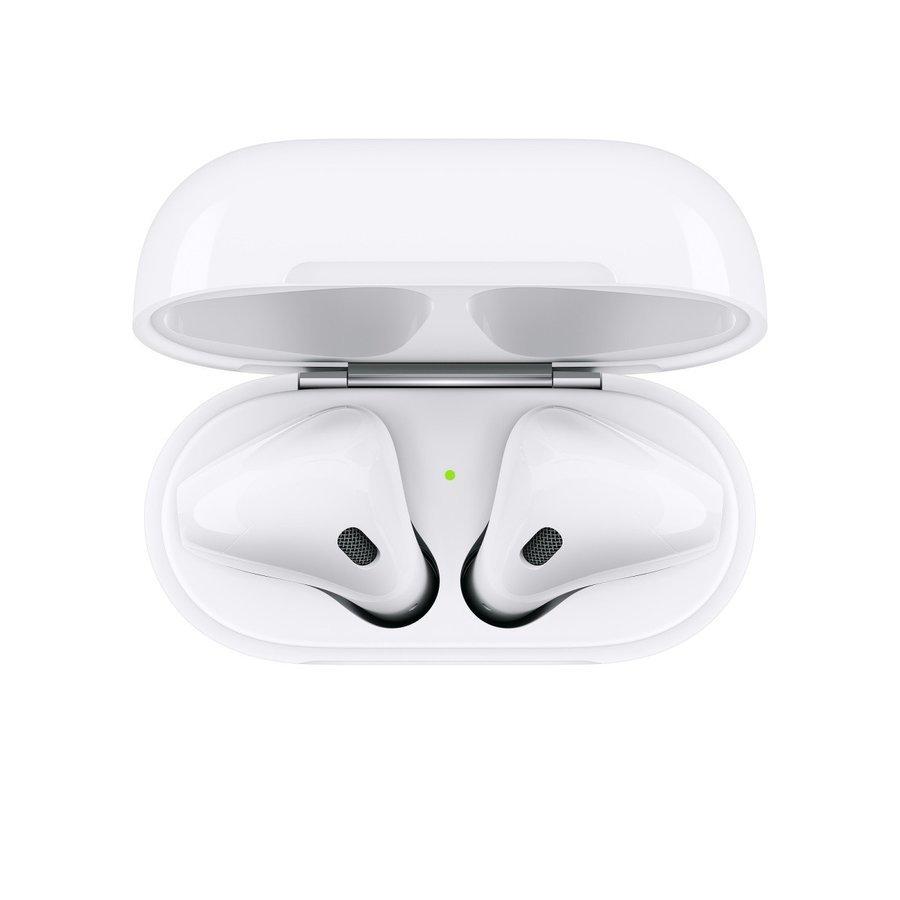 AirPods APPLE MV7N2J A WHITE