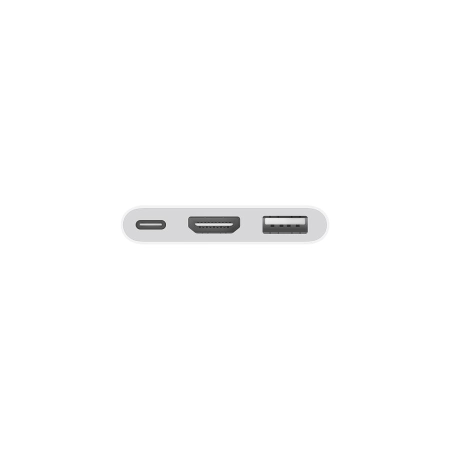 Apple USB-C Digital AV Multiportアダプタ / MUF82ZA/A アップル純正 / 日本国内正規品｜onemorething｜03