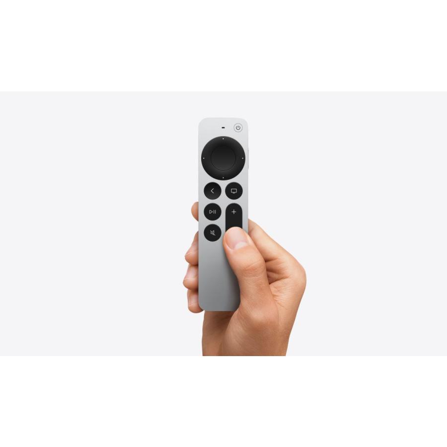 Apple Apple Tv 4k 64gb 第2世代 Mxh02j A 4549995128666 ワンモアシング Yahoo 店 通販 Yahoo ショッピング