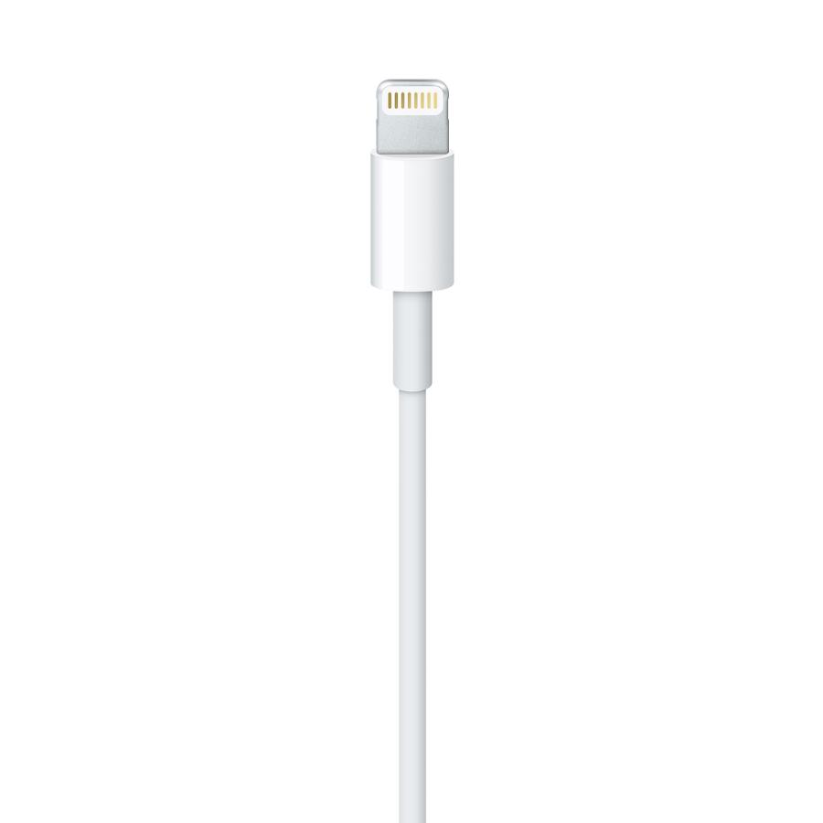 Apple Lightning USBケーブル（1m） / MXLY2FE/A アップル純正 / 日本国内正規品