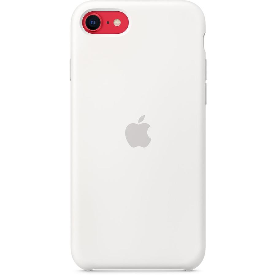 Apple アップル 純正 iPhone SE 第3世代 第2世代 8 7 シリコーン Apple アップル 純正 iPhone SE 第3世代 第2世代 8 7 シリコーン