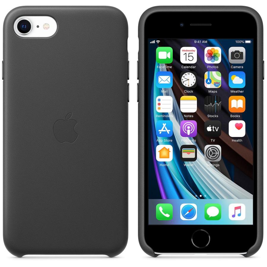 Apple iPhone SE 第3世代 / 第2世代 8 7 レザーケース Apple iPhone SE 第3世代 / 第2世代 8 7 レザーケース