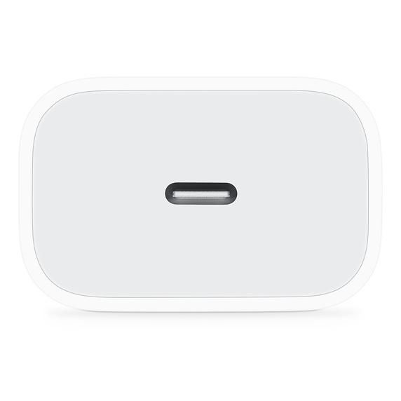 Apple 20W USB-C電源アダプタ / MHJA3AM/A 【アップル純正 パッケージ 