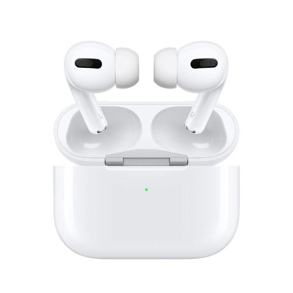 【ラッピング可】 Apple AirPods Pro / MLWK3J/A (MagSafe対応 / 2021年モデル) 【日本国内正規品 / 新品未開封 / 保証未開始】 :4549995285413:ワンモアシング Yahoo!店 - 通販 - Yahoo!ショッピング
