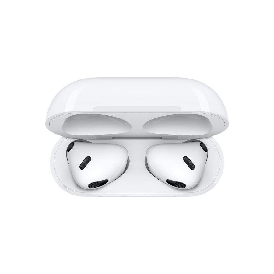 日本国内正規品 / ラッピング可 Apple エアポッズ AirPods 第3世代