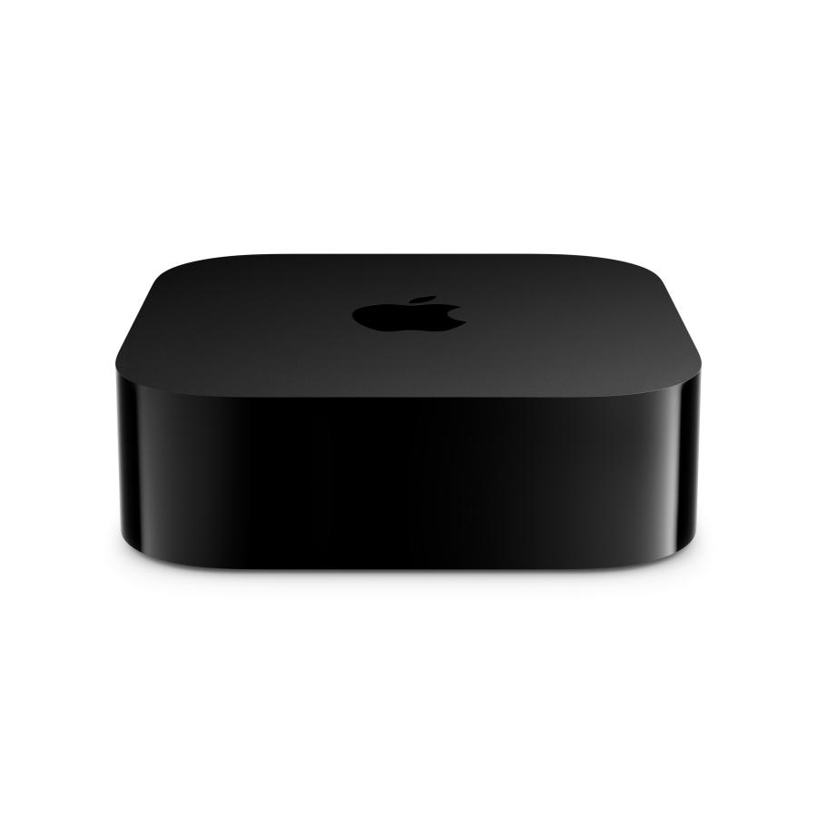 Apple Apple TV 4K 第3世代 128GBストレージ搭載 Wi-Fi + Ethernetモデル / MN893J/A 日本国内正規品 / 新品未開封｜onemorething｜03