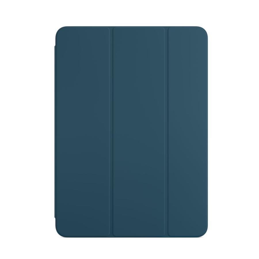 Apple iPad Air（第5世代 / 第4世代）用 Smart Folio - マリンブルー 