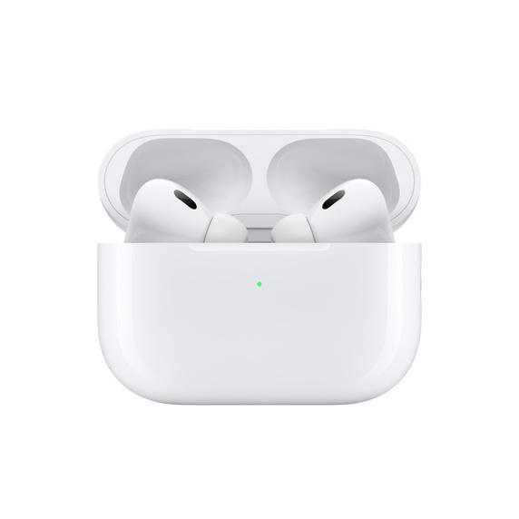 日本国内正規品 / ラッピング可 Apple AirPods Pro 第2世代 (Lightningモデル) エアポッズプロ2 ワイヤレスイヤホン / MQD83J/A / 保証未開始 / 新品未開封 : 4549995361957 : AirPodsのワンモアシング - 通販 - Yahoo!ショッピング 日本国内正規品 / ラッピング可 Apple AirPods Pro 第2世代 (Lightningモデル) エアポッズプロ2 ワイヤレスイヤホン / MQD83J/A / 保証未開始 / 新品未開封 : 4549995361957 : AirPodsのワンモアシング - 通販 - Yahoo!ショッピング