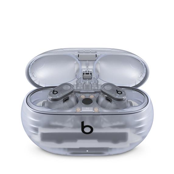 Beats by Dr. Dre Apple ビーツ Studio Buds + プラス ワイヤレスノイズキャンセリングイヤフォン - トランスペアレント / MQLK3PA/A 日本国内正規品 新品未開封 : AirPodsのワンモアシング - 通販 - Yahoo!ショッピング Beats by Dr. Dre Apple ビーツ Studio Buds + プラス ワイヤレスノイズキャンセリングイヤフォン - トランスペアレント / MQLK3PA/A 日本国内正規品 新品未開封 : AirPodsのワンモアシング - 通販 - Yahoo!ショッピング