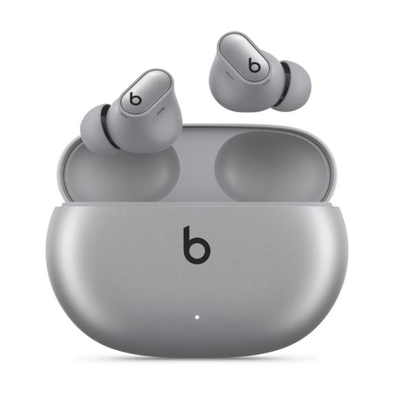 Apple Beats ビーツ Studio Buds + プラス ワイヤレスノイズキャンセ 