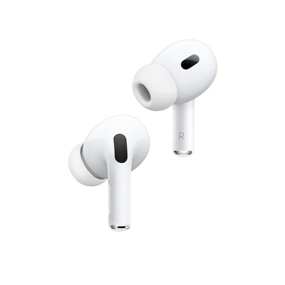 日本国内正規品 / ラッピング可 Apple AirPods Pro 第2世代 MagSafe充電ケース（USB-C）付き / MTJV3J/A / エアポッズプロ2  / 保証未開始 / 新品未開封｜onemorething｜02