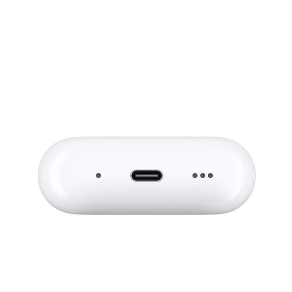 日本国内正規品 / ラッピング可 Apple AirPods Pro 第2世代 MagSafe充電ケース（USB-C）付き / MTJV3J/A / エアポッズプロ2  / 保証未開始 / 新品未開封｜onemorething｜04