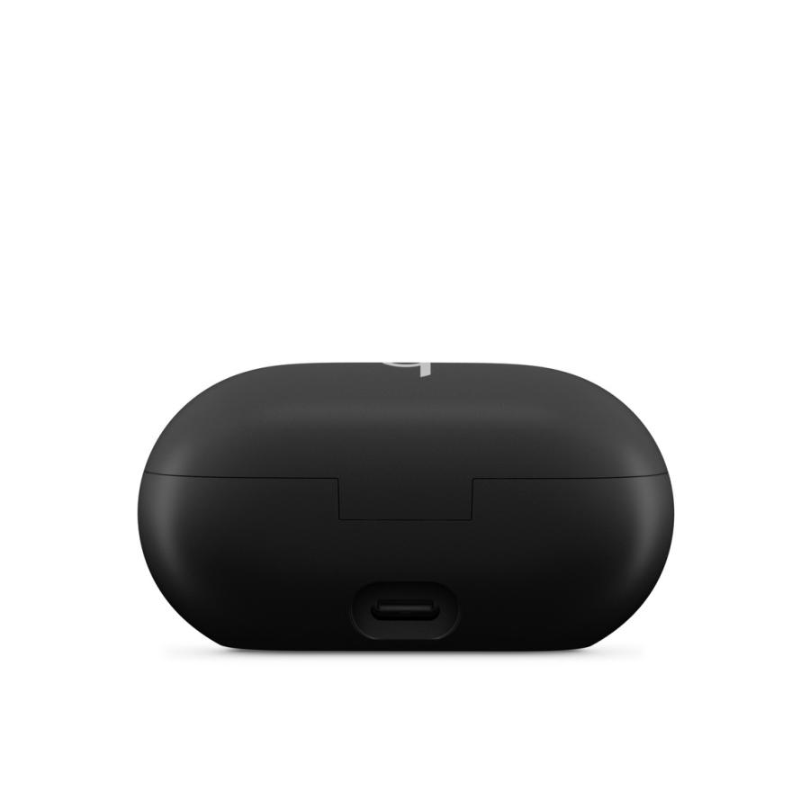 Beats by Dr. Dre ビーツ Solo Buds ソロバッズ マットブラック Beats by Dr. Dre ビーツ Solo Buds ソロバッズ マットブラック
