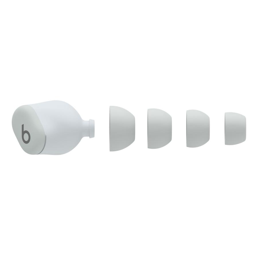 Beats by Dr. Dre ビーツ Solo Buds ソロバッズ ストームグレイ Beats by Dr. Dre ビーツ Solo Buds ソロバッズ ストームグレイ