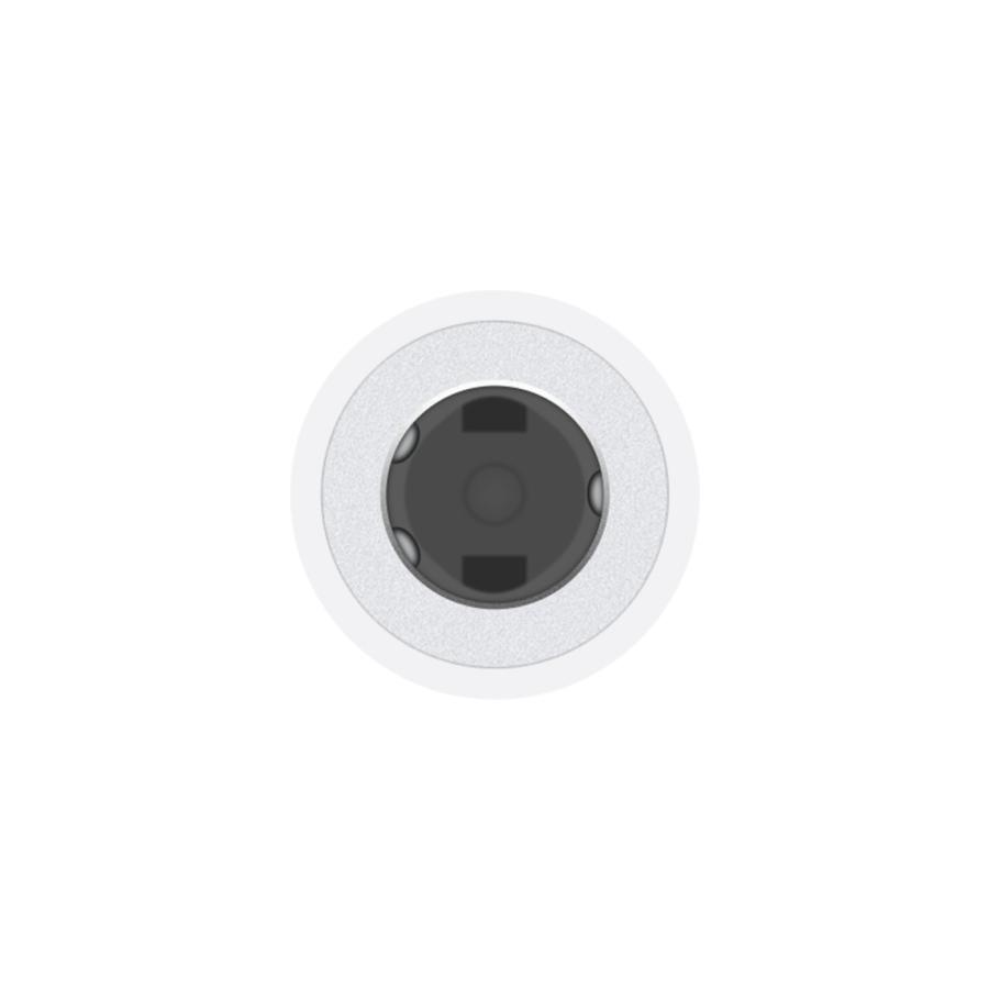 Apple アップル純正 / 日本国内正規品 Apple USB-C - 3.5 mm