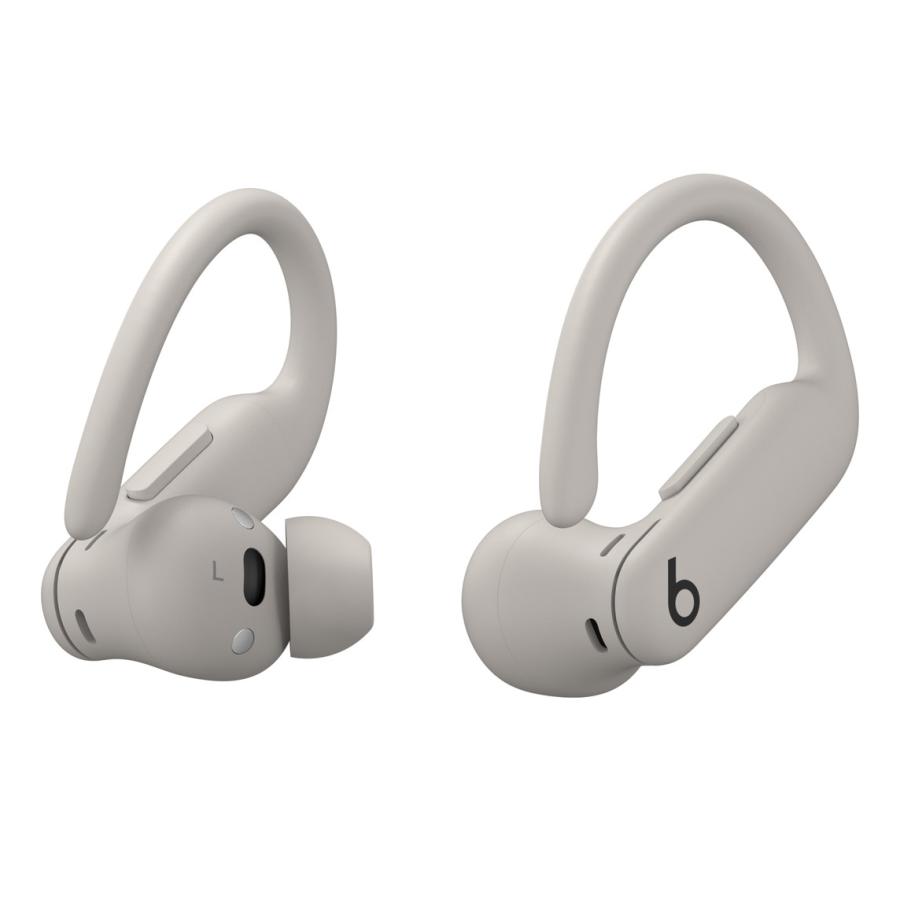 Powerbeats Pro ワイヤレスイヤフォン アイボリー　ＭＶ７２２ＰＡ ビーツ・エレクトロニクス Powerbeats Pro MV722PA/A