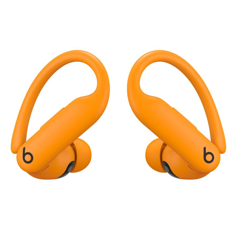 Beats by Dr. Dre Apple Powerbeats Pro 2 エレクトリックオレンジ
